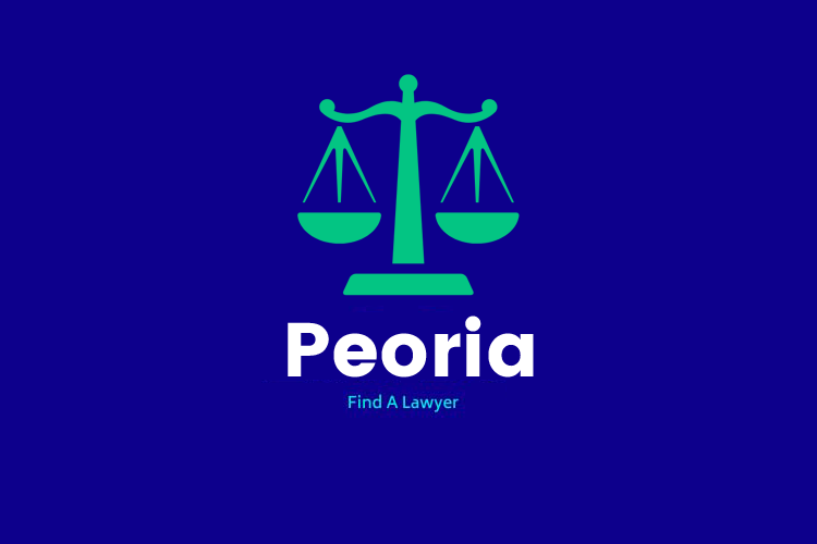 Peoria Find A Lawyer